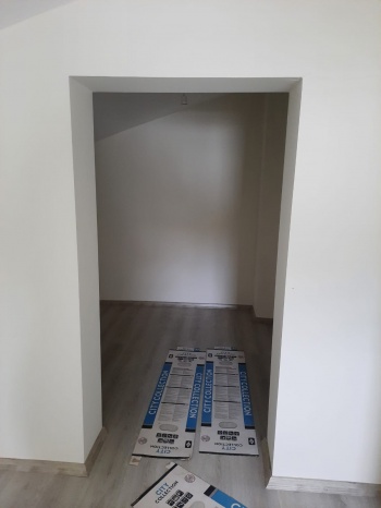 GÜZELOBADA SATILIK 4+1 DUBLEKS DAİRE