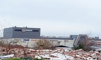  HAVALİMANI KARŞISI VE MALL OF ANTALYA YAKINI İMARLI KÖŞE ARSA