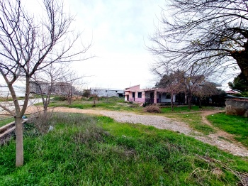  HAVALİMANI KARŞISI VE MALL OF ANTALYA YAKINI İMARLI KÖŞE ARSA