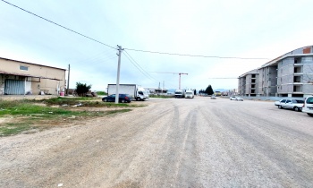  HAVALİMANI KARŞISI VE MALL OF ANTALYA YAKINI İMARLI KÖŞE ARSA