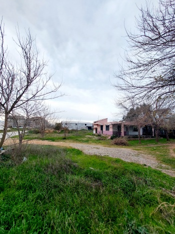  HAVALİMANI KARŞISI VE MALL OF ANTALYA YAKINI İMARLI KÖŞE ARSA