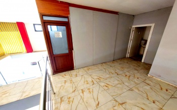  KEPEZDE KÖŞE BAŞI İŞLEK KONUM GENİŞ SATILIK DÜKKAN.