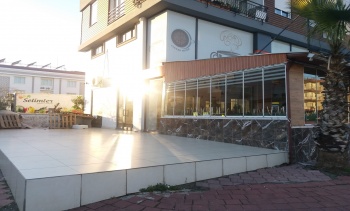  KEPEZDE KÖŞE BAŞI İŞLEK KONUM GENİŞ SATILIK DÜKKAN.