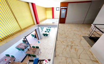  KEPEZDE KÖŞE BAŞI İŞLEK KONUM GENİŞ SATILIK DÜKKAN.