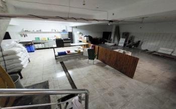  KEPEZDE KÖŞE BAŞI İŞLEK KONUM GENİŞ SATILIK DÜKKAN.
