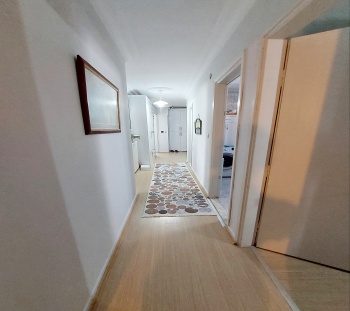 KONAKLARDA SİTE İÇİ MUHTEŞEM KONUM 3+1 DAİRE