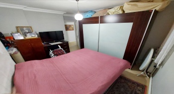 KONAKLARDA SİTE İÇİ MUHTEŞEM KONUM 3+1 DAİRE