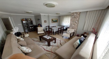 KONAKLARDA SİTE İÇİ MUHTEŞEM KONUM 3+1 DAİRE