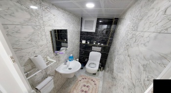 KONAKLARDA SİTE İÇİ MUHTEŞEM KONUM 3+1 DAİRE