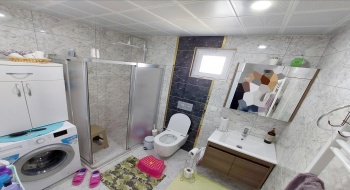 KONAKLARDA SİTE İÇİ MUHTEŞEM KONUM 3+1 DAİRE