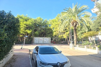 KONYAALTI ALTINKUMDA ASANSARLÜ DENİZE 250 METRE EŞYALI LÜX DAİRE