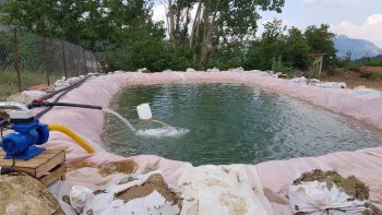 KONYAALTI DOYRANDA SATILIK 5460M2 TEK TAPU EV VE BAHÇE