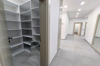 KONYAALTI GEDELLER'DE DENİZ VE DOĞA MANZARALI SIFIR VİLLA
