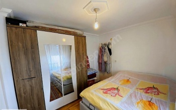 KONYAALTI GÜRSUDA SİTE İÇİ SATILIK  2+1