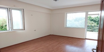 KONYAALTININ İNCİSİ DENİZE 100 METRE ELİT KONUM SATILIK 2+1