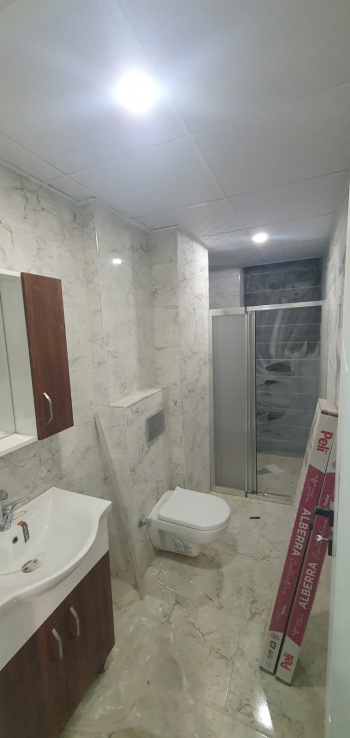 KÜTÜKÇÜ MAH'DE SATILIK 2+1 DAİRE