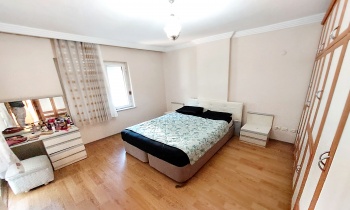 MELTEMDE MUHTEŞEM KONUM GENİŞ 3+1 ARAKAT ÇİFT ASANSÖRLÜ DAİRE