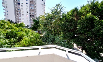 MELTEMDE MUHTEŞEM KONUM GENİŞ 3+1 ARAKAT ÇİFT ASANSÖRLÜ DAİRE