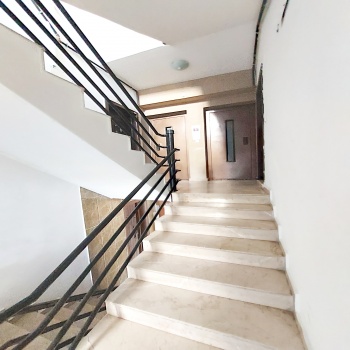 MELTEMDE MUHTEŞEM KONUM GENİŞ 3+1 ARAKAT ÇİFT ASANSÖRLÜ DAİRE
