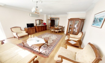 MELTEMDE MUHTEŞEM KONUM GENİŞ 3+1 ARAKAT ÇİFT ASANSÖRLÜ DAİRE