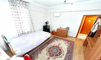 MELTEMDE MUHTEŞEM KONUM GENİŞ 3+1 ARAKAT ÇİFT ASANSÖRLÜ DAİRE