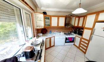 MELTEMDE MUHTEŞEM KONUM GENİŞ 3+1 ARAKAT ÇİFT ASANSÖRLÜ DAİRE