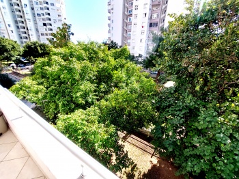 MELTEMDE MUHTEŞEM KONUM GENİŞ 3+1 ARAKAT ÇİFT ASANSÖRLÜ DAİRE