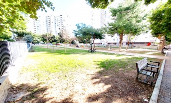 MELTEMDE MUHTEŞEM KONUM GENİŞ 3+1 ARAKAT ÇİFT ASANSÖRLÜ DAİRE