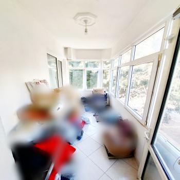 MELTEMDE MUHTEŞEM KONUM GENİŞ 3+1 ARAKAT ÇİFT ASANSÖRLÜ DAİRE