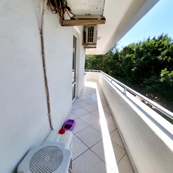 MELTEMDE MUHTEŞEM KONUM GENİŞ 3+1 ARAKAT ÇİFT ASANSÖRLÜ DAİRE
