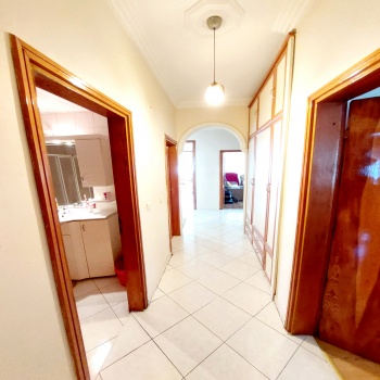 MELTEMDE MUHTEŞEM KONUM GENİŞ 3+1 ARAKAT ÇİFT ASANSÖRLÜ DAİRE