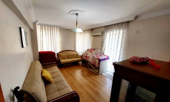 MELTEMDE MUHTEŞEM KONUM GENİŞ 3+1 ARAKAT ÇİFT ASANSÖRLÜ DAİRE