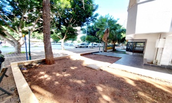 MELTEMDE MUHTEŞEM KONUM GENİŞ 3+1 ARAKAT ÇİFT ASANSÖRLÜ DAİRE