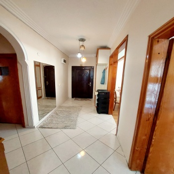 MELTEMDE MUHTEŞEM KONUM GENİŞ 3+1 ARAKAT ÇİFT ASANSÖRLÜ DAİRE