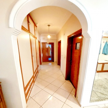 MELTEMDE MUHTEŞEM KONUM GENİŞ 3+1 ARAKAT ÇİFT ASANSÖRLÜ DAİRE