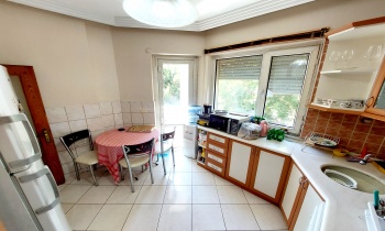 MELTEMDE MUHTEŞEM KONUM GENİŞ 3+1 ARAKAT ÇİFT ASANSÖRLÜ DAİRE