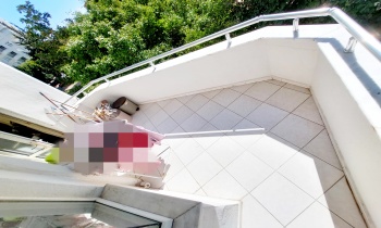 MELTEMDE MUHTEŞEM KONUM GENİŞ 3+1 ARAKAT ÇİFT ASANSÖRLÜ DAİRE