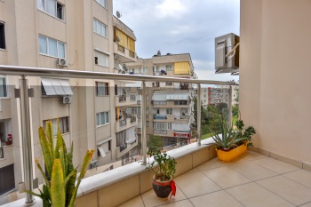 MURATPAŞA SİNAN MAHALLESİNDE  2+1 ARAKAT DAİRE