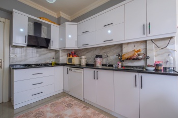 ŞEHRİN KALBİNDE MURATPAŞA YENİGÜN MAHALLESİ SATILIK 3+1 DAİRE