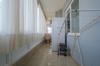 ŞEHRİN KALBİNDE MURATPAŞA YENİGÜN MAHALLESİ SATILIK 3+1 DAİRE