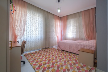 ŞEHRİN KALBİNDE MURATPAŞA YENİGÜN MAHALLESİ SATILIK 3+1 DAİRE