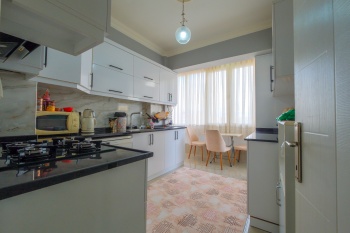 ŞEHRİN KALBİNDE MURATPAŞA YENİGÜN MAHALLESİ SATILIK 3+1 DAİRE