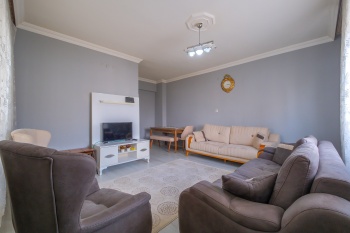 ŞEHRİN KALBİNDE MURATPAŞA YENİGÜN MAHALLESİ SATILIK 3+1 DAİRE