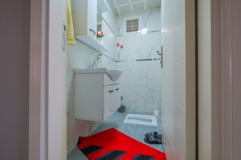 ŞEHRİN KALBİNDE MURATPAŞA YENİGÜN MAHALLESİ SATILIK 3+1 DAİRE