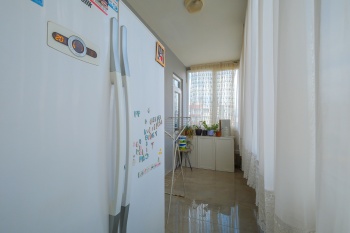 ŞEHRİN KALBİNDE MURATPAŞA YENİGÜN MAHALLESİ SATILIK 3+1 DAİRE