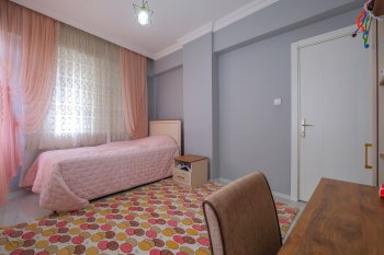 ŞEHRİN KALBİNDE MURATPAŞA YENİGÜN MAHALLESİ SATILIK 3+1 DAİRE