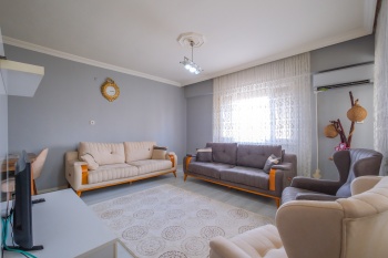 ŞEHRİN KALBİNDE MURATPAŞA YENİGÜN MAHALLESİ SATILIK 3+1 DAİRE