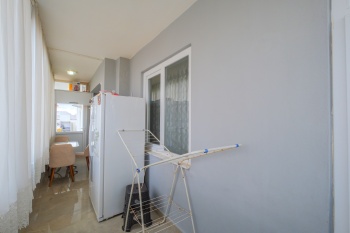 ŞEHRİN KALBİNDE MURATPAŞA YENİGÜN MAHALLESİ SATILIK 3+1 DAİRE