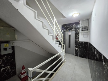 YILDIZ MAH.'DE ANA CADDE ÜZERİ ASANSÖRLÜ ARAKAT GENİŞ 3+1