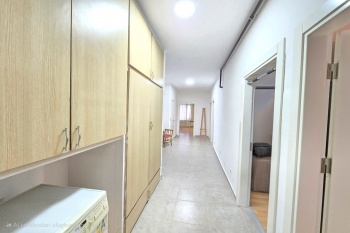 YILDIZ MAH.'DE ANA CADDE ÜZERİ ASANSÖRLÜ ARAKAT GENİŞ 3+1